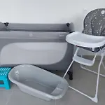 Le Heron Σπίτι διακοπών