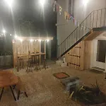Le Heron Σπίτι διακοπών