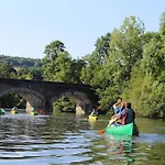 Le Héron Thury-Harcourt-le-Hom