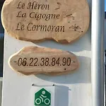 Le Heron