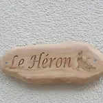 Le Heron Σπίτι διακοπών Thury-Harcourt-le-Hom