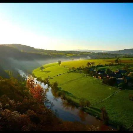 Dom wakacyjny Le Heron *