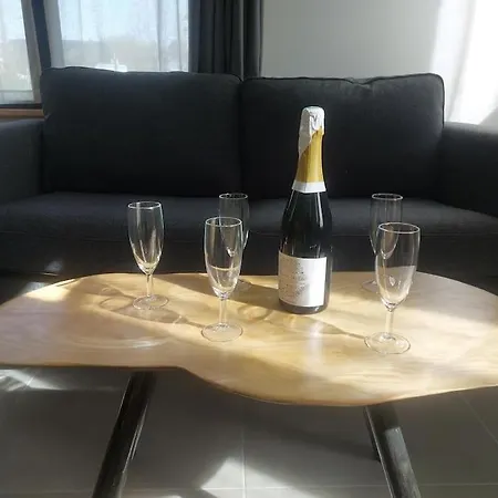 Le Heron Dom wakacyjny