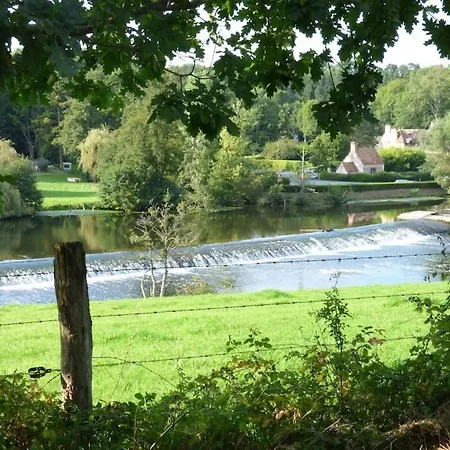 Le Heron Holiday home