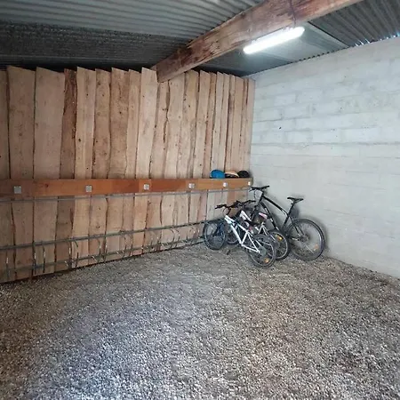 Le Heron * Thury-Harcourt-le-Hom