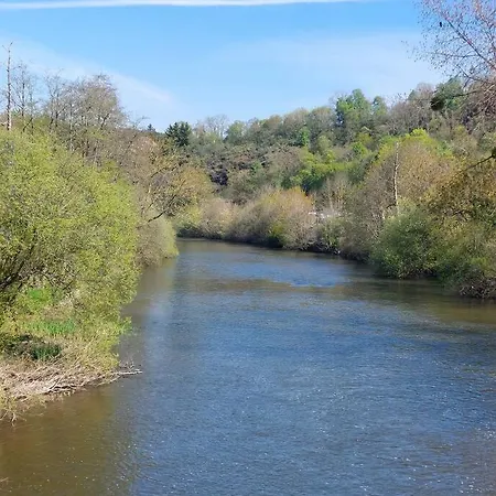 Dom wakacyjny Le Heron