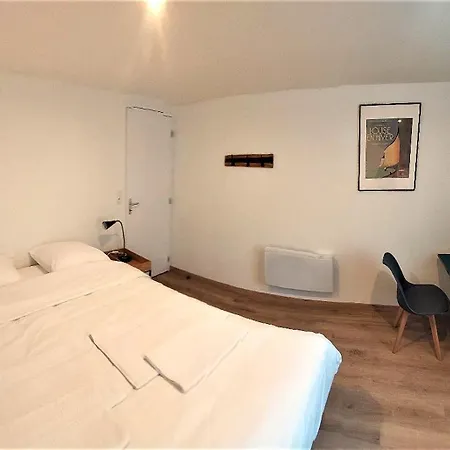 Dom wakacyjny Le Heron