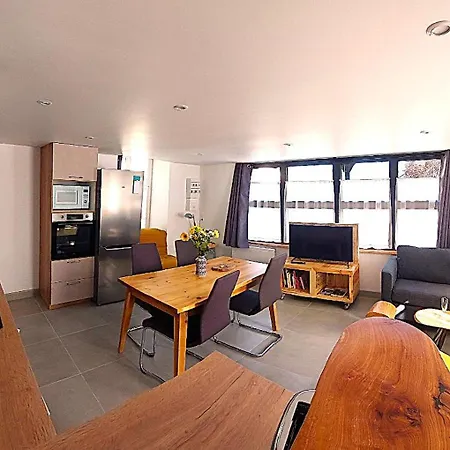 Le Heron 度假居 Thury-Harcourt-le-Hom