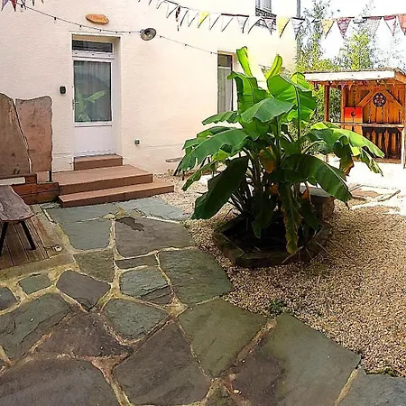 Le Heron * Thury-Harcourt-le-Hom