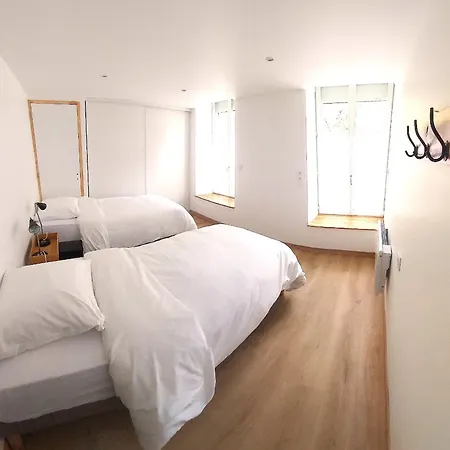 Dom wakacyjny Le Heron