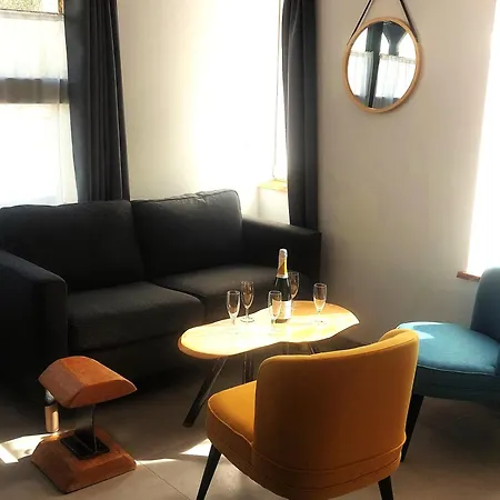 Le Heron 度假居 Thury-Harcourt-le-Hom