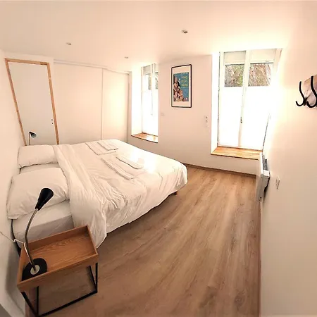 Le Heron Dom wakacyjny *