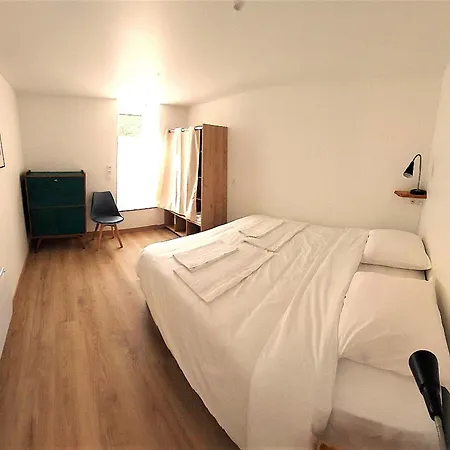 度假居 Le Heron *