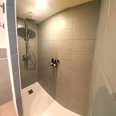 Dom wakacyjny Le Heron *