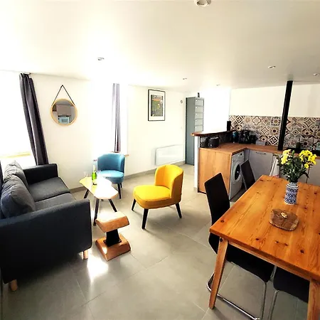 度假居 Le Heron *