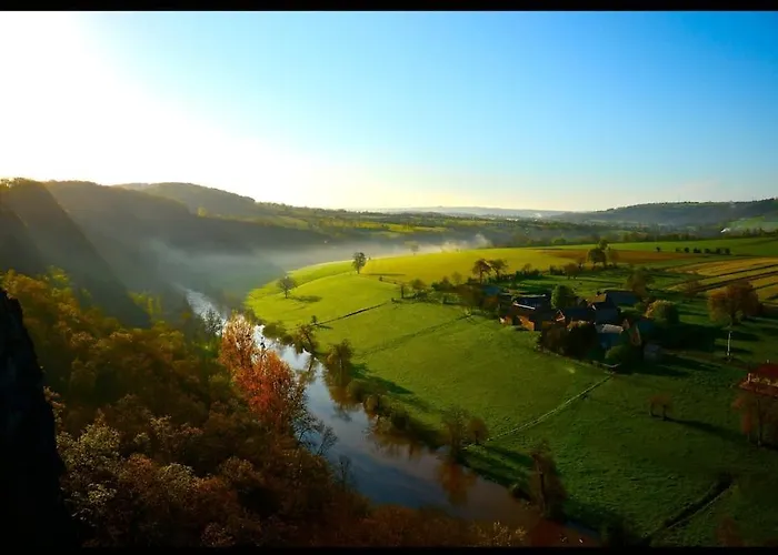 度假居 Le Heron *