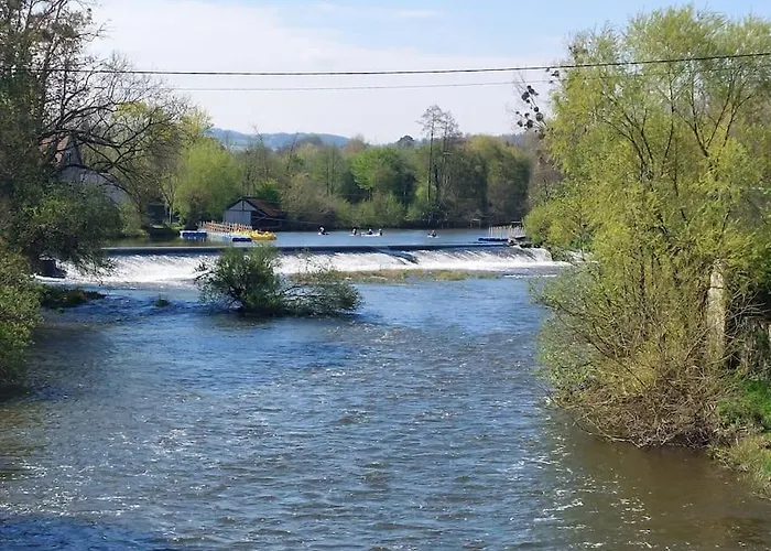 Le Héron Сasa de vacaciones *