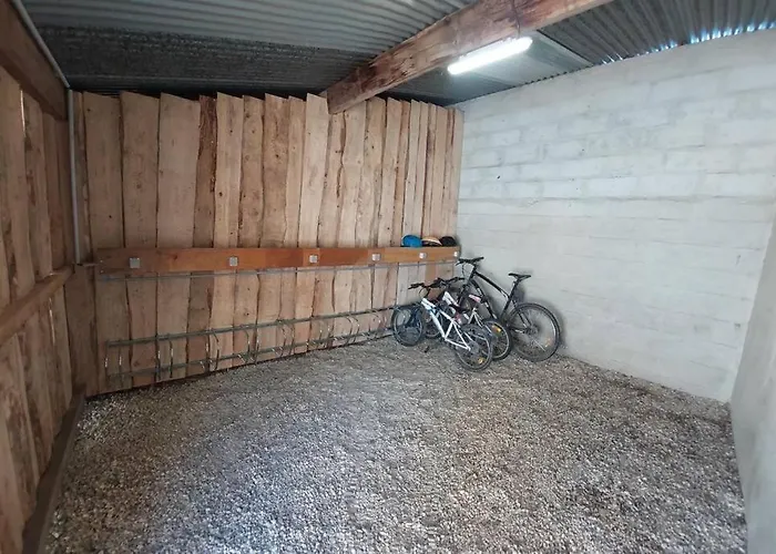 Le Heron * Thury-Harcourt-le-Hom