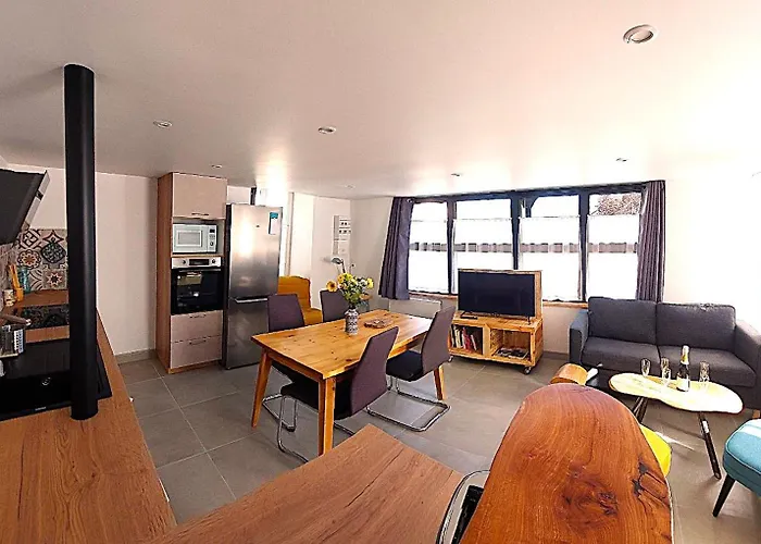 Le Heron 度假居 Thury-Harcourt-le-Hom