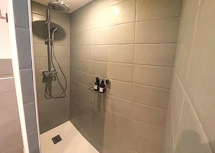 度假居 Le Heron *